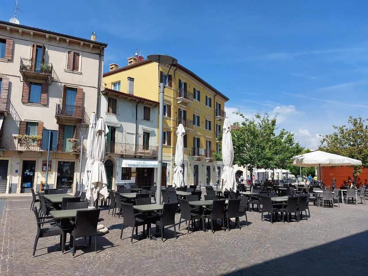 Homethirtyfour Verona Appartamento