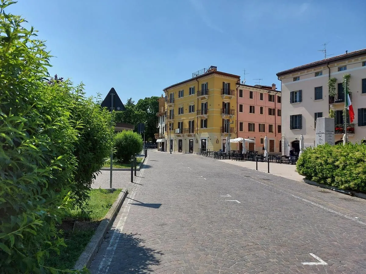 Appartamento Homethirtyfour Verona Italia