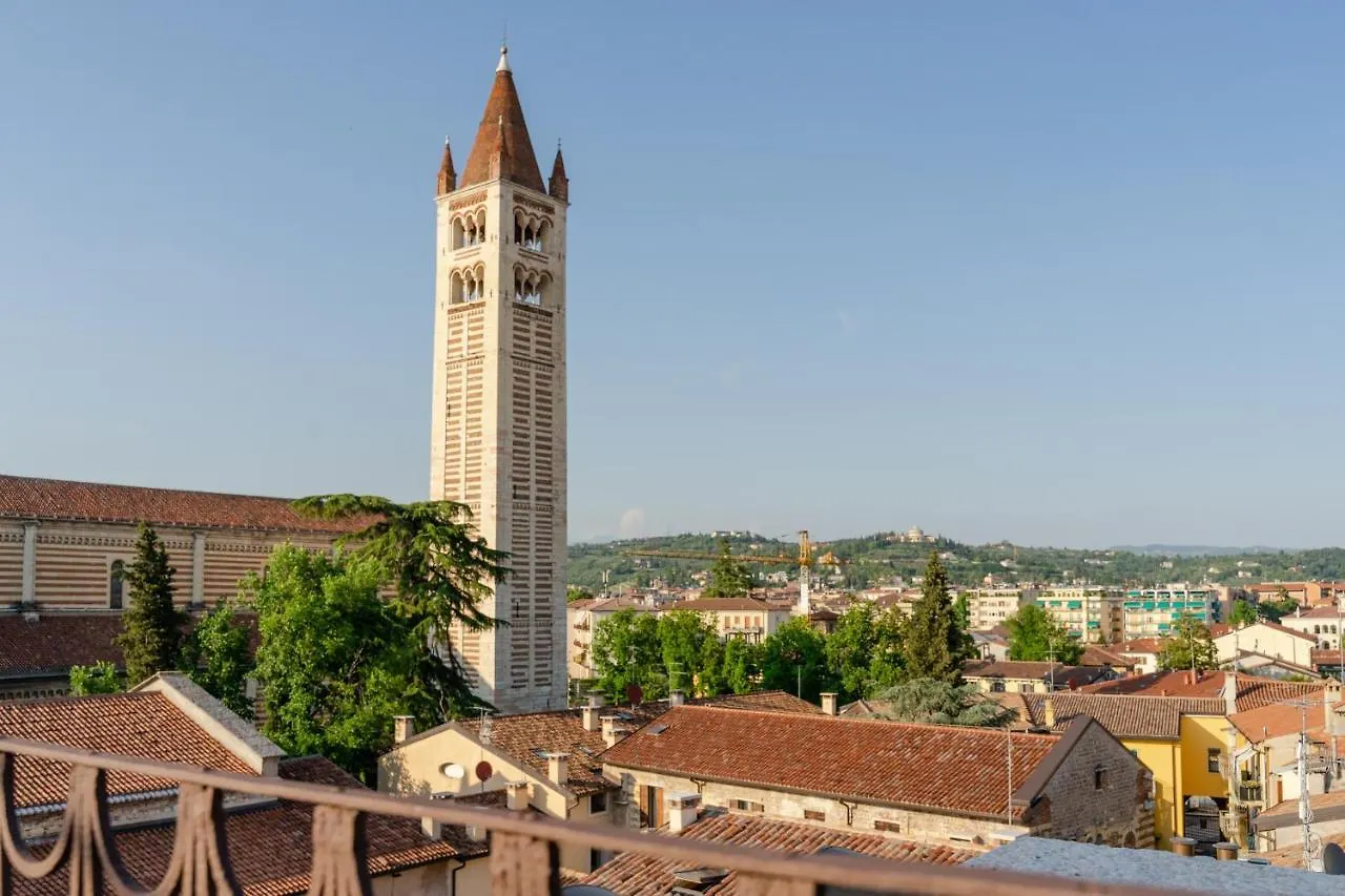 Homethirtyfour Verona Italia