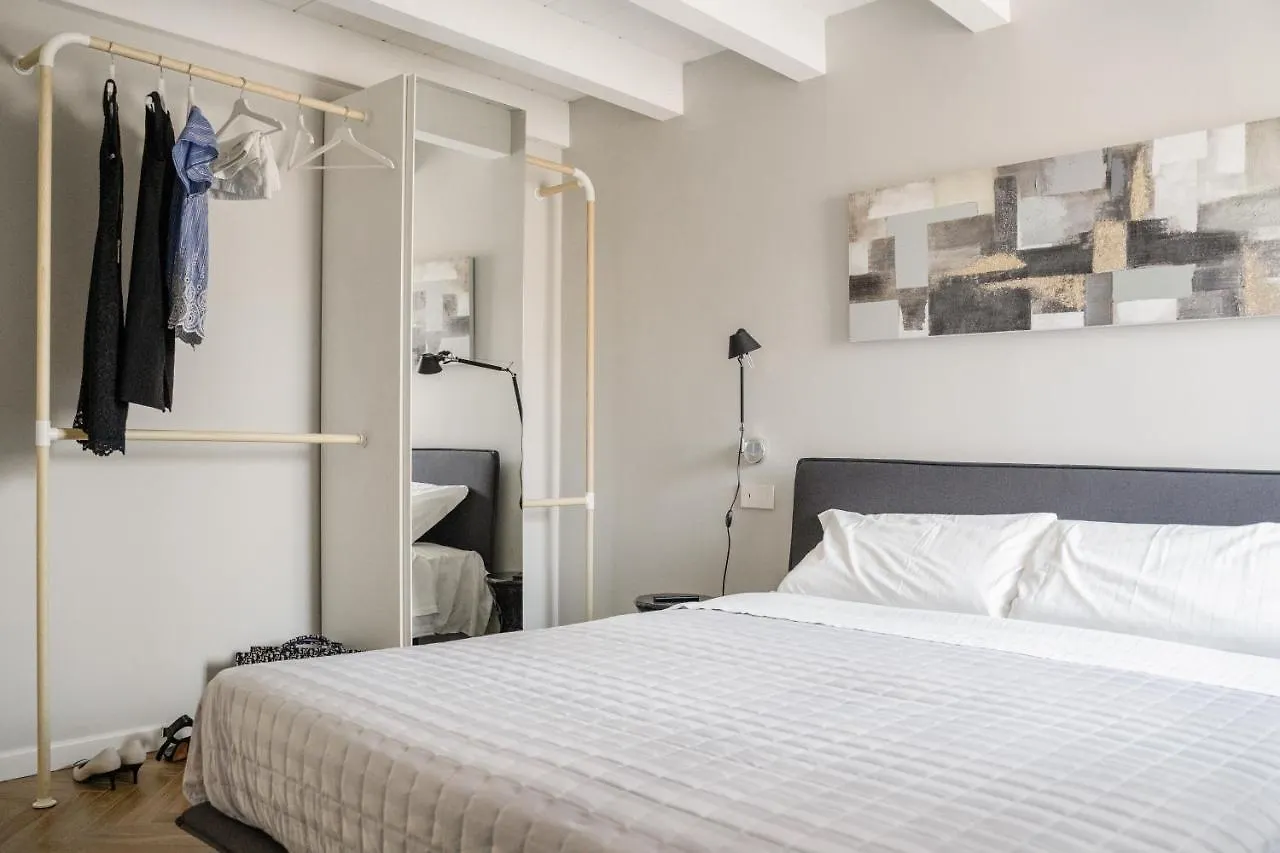 Appartamento Homethirtyfour Verona