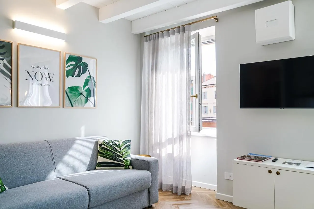 Appartamento Homethirtyfour Verona Italia