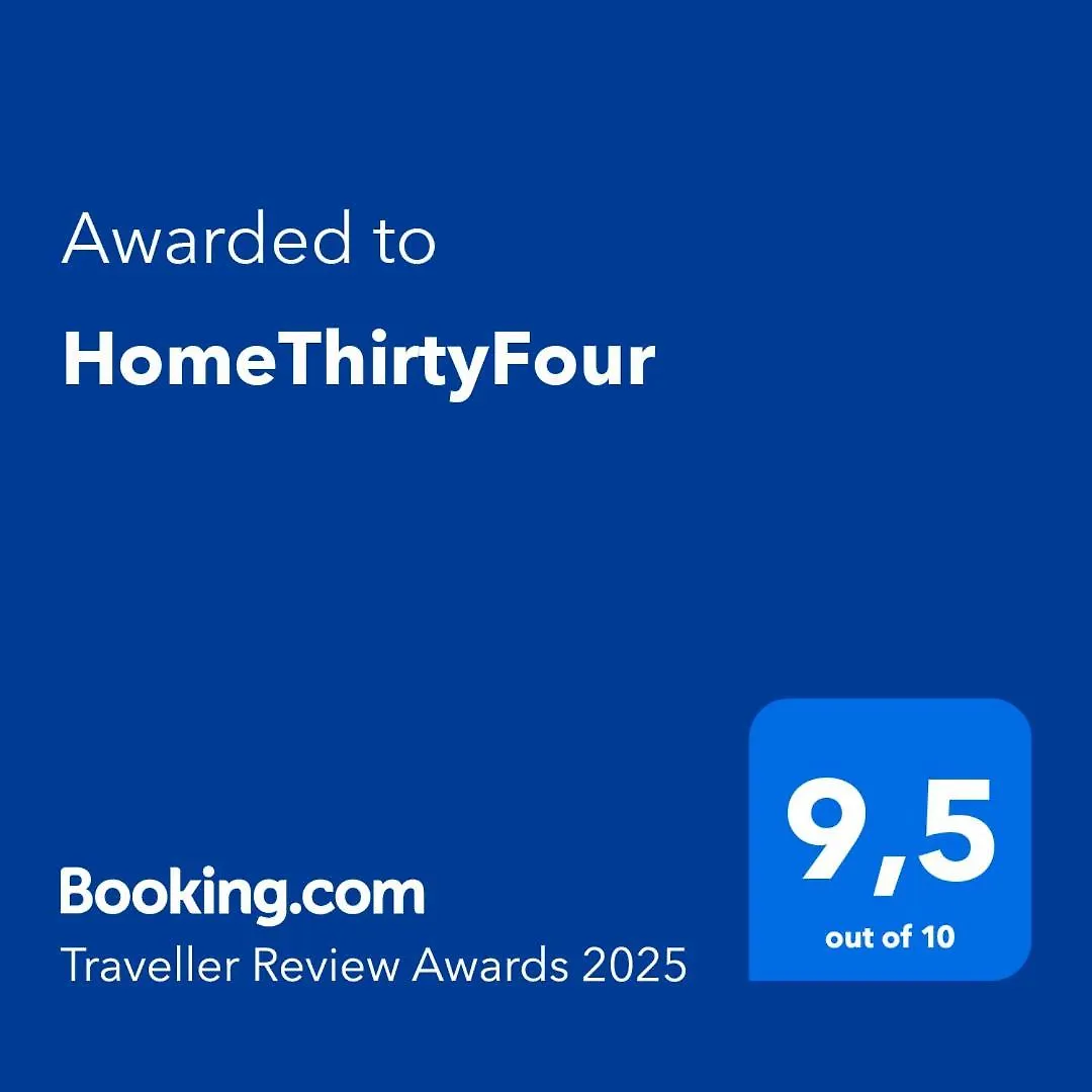 Appartamento Homethirtyfour Verona Italia