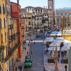 Dimora Capuleti Verona