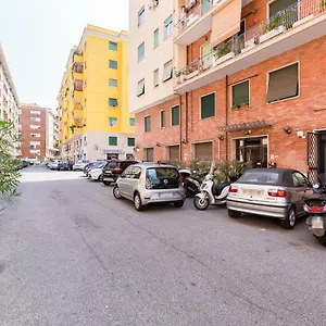The Miki House , Roma Italia